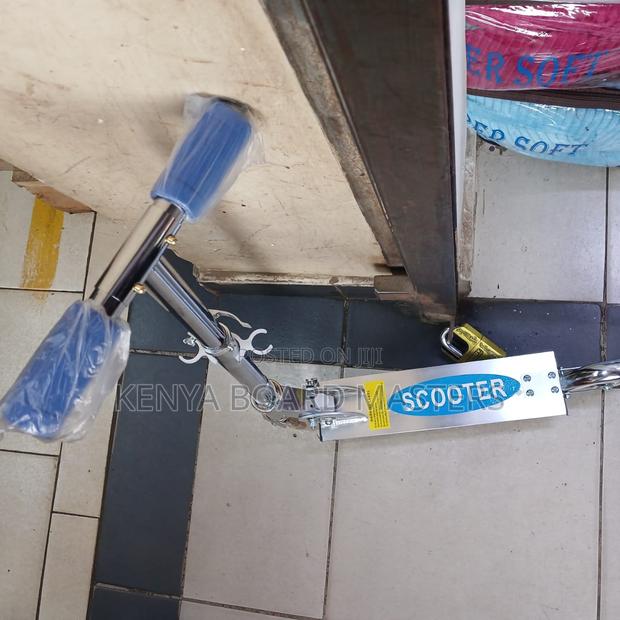 Scooter %Scooter %Scooters %Scooter - main view