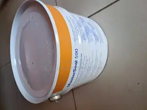 Masterseal 590 (Water Plug)