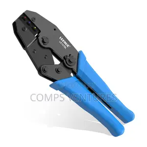 RJ11,RJ12,RJ45 Clipping Tool