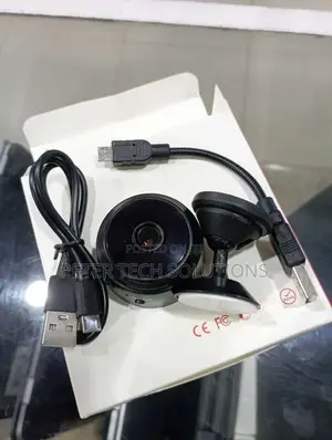 A9 Magnetic Camera