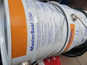 Masterseal 590 Plug