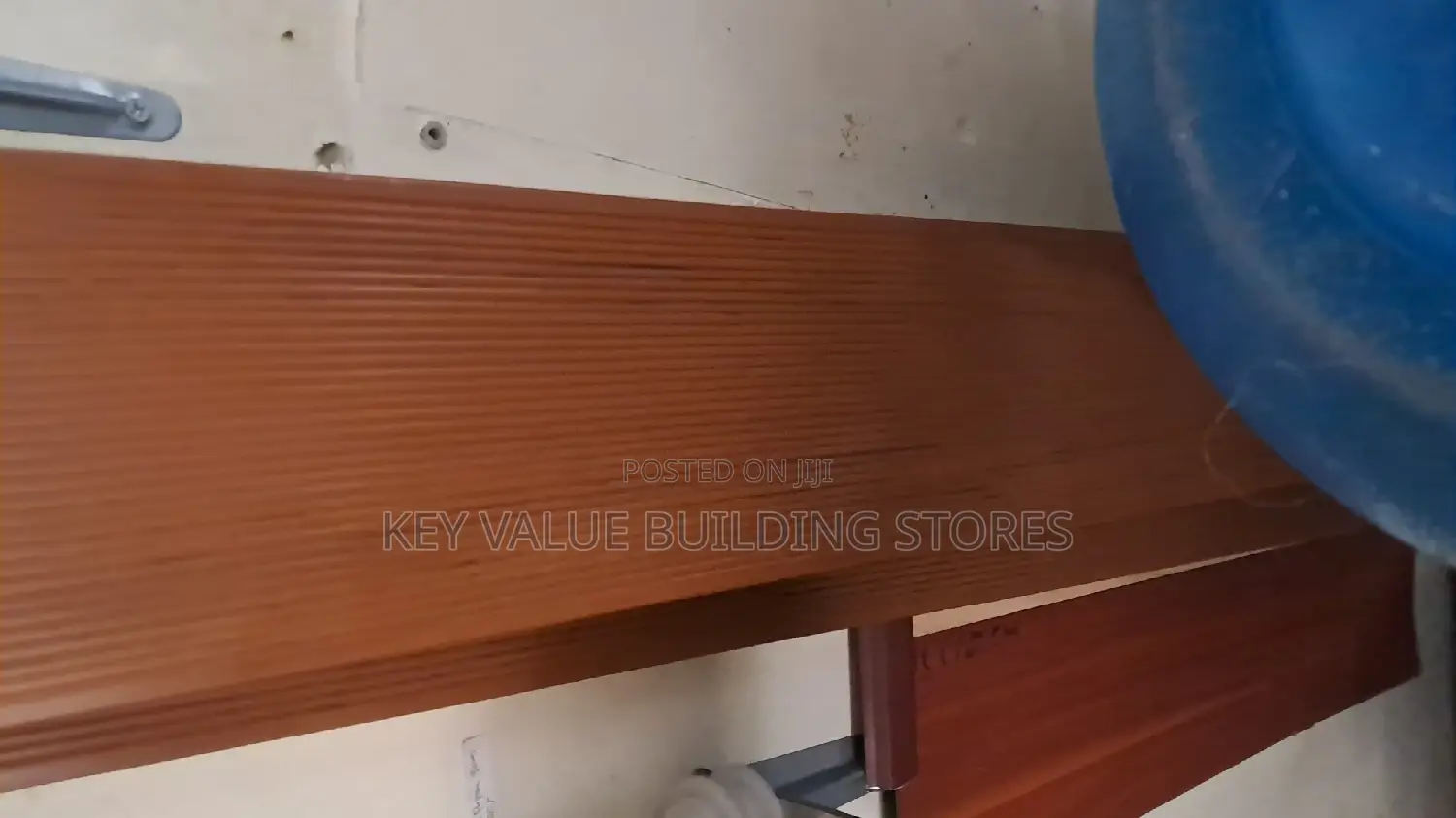 WPC Panels