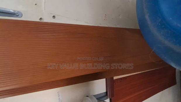 WPC Panels