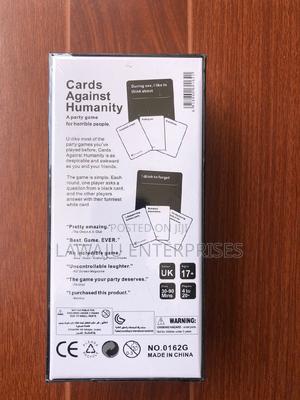 Awkward Party Game - thumbnail 2