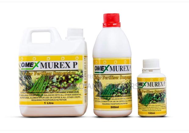 Murex P Foliar - main view