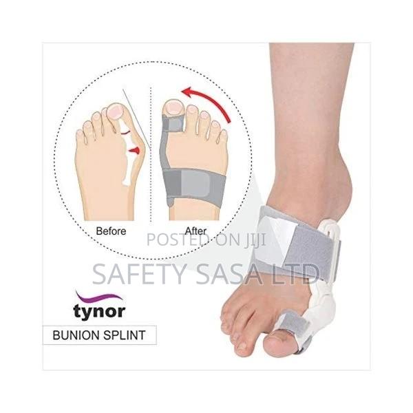 Tynor One Piece Bunion Splint - thumbnail 2