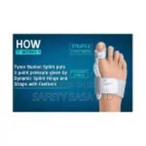 Tynor One Piece Bunion Splint