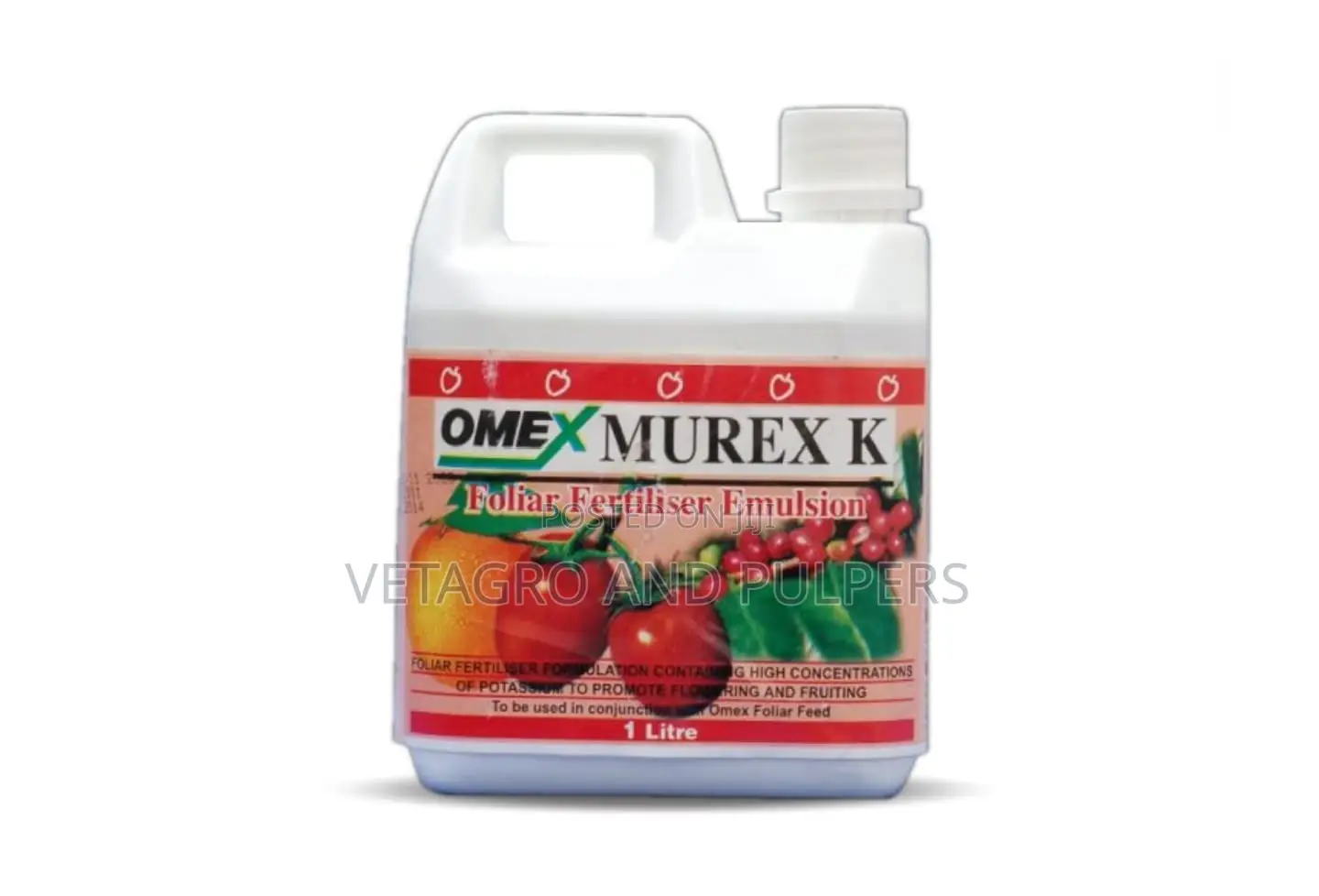 Murex K Foliar