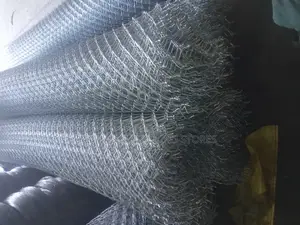 Heavy Duty Chainlink Fencing Wire