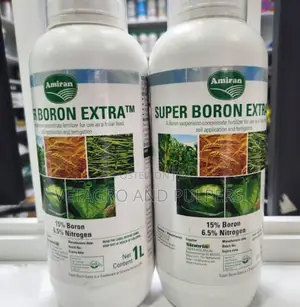 Amiran Super Boron