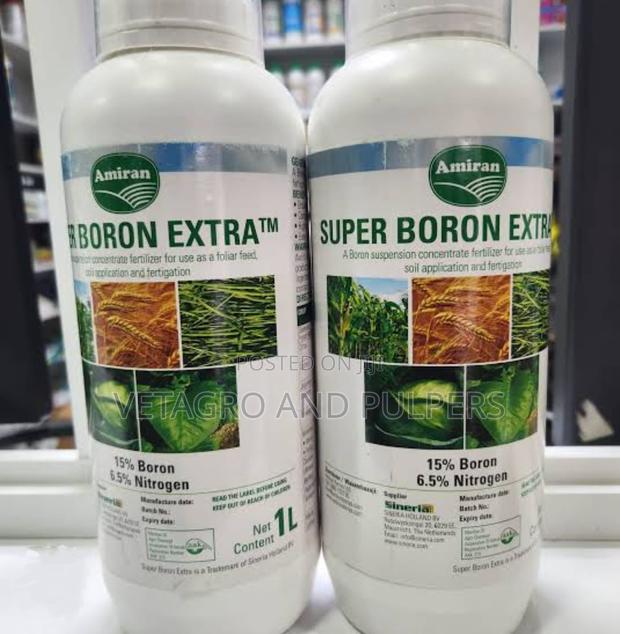 Amiran Super Boron - main view