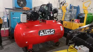 1000litres Aico Brand Air Compressor
