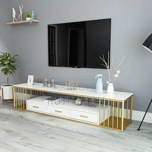 Poly 6 Ft Tv Stand
