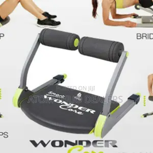 Wonder Core Bench