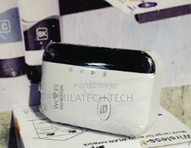 Quality 300mbps Wifi Repeater Quality Wifi