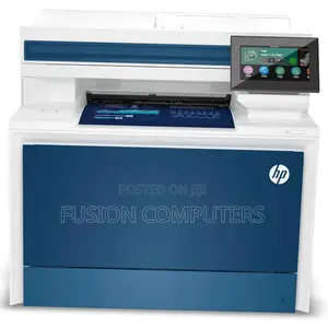 Hp Color Laserjet Pro MFP 4303fdw Printer