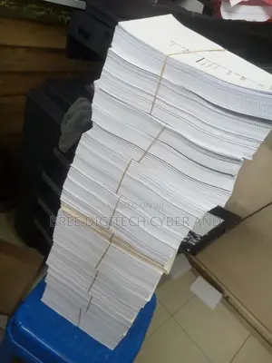 A5 Bulk Printing Photocopy Services