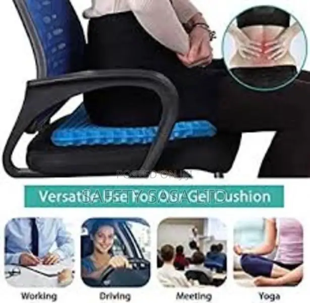 Sumbow SM536 Square Anti Decubitus Seat