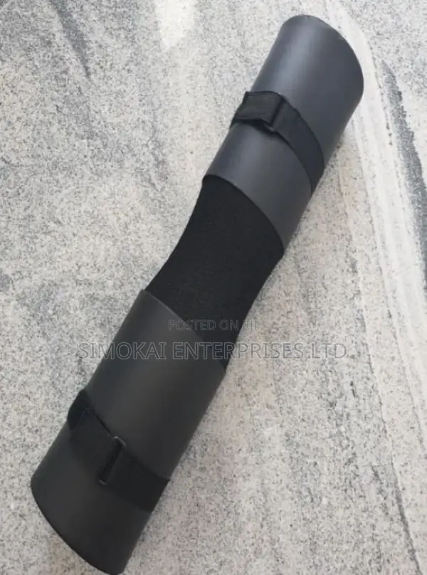 Barbell Cover Pad