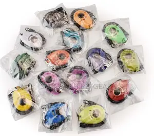 Pet Training Clicker for Cats Puppy Birds Horses