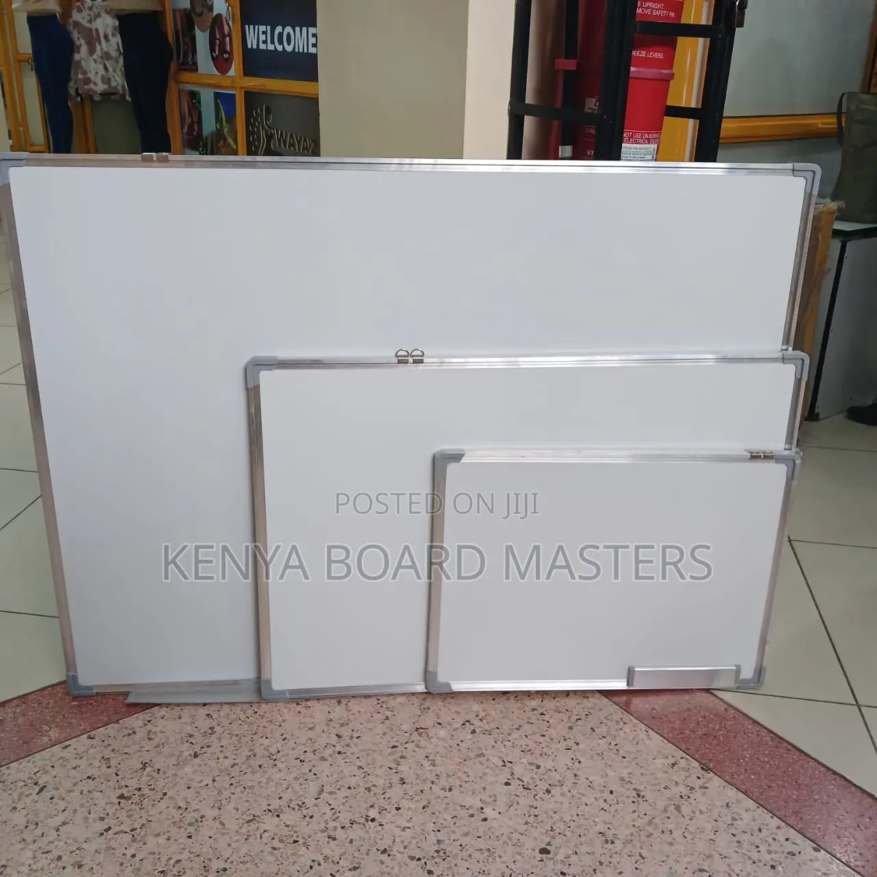 White Boards - White Boards - White Boards - White Boards