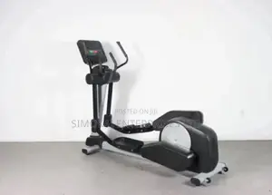 Commercial Cross Trainer