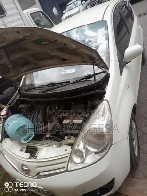 Car Cooling System Repair and Service