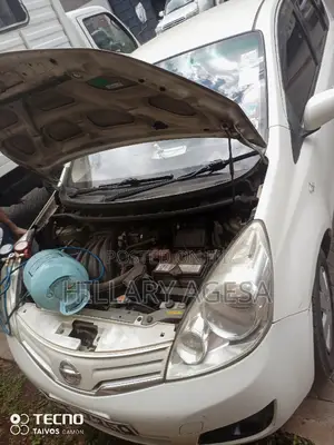 Car Cooling System Repair and Service