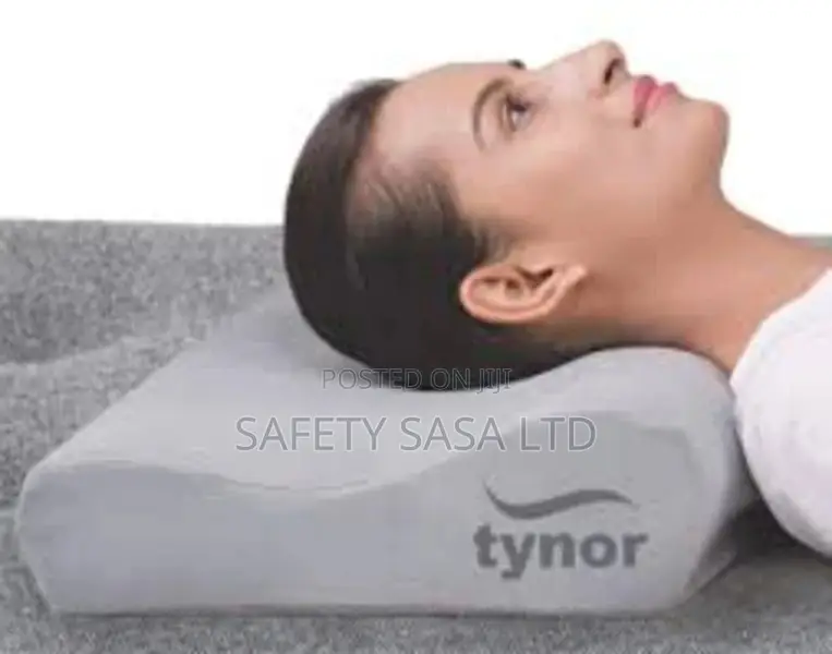 Tynor Regular Cervical Pillow