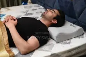 Tynor Regular Cervical Pillow