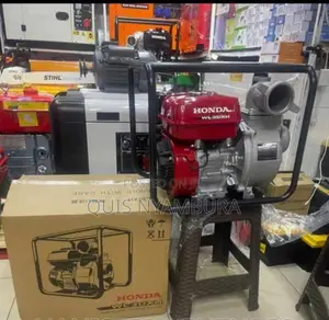 Water Pump Honda Water Pump 2inch 8.5hp