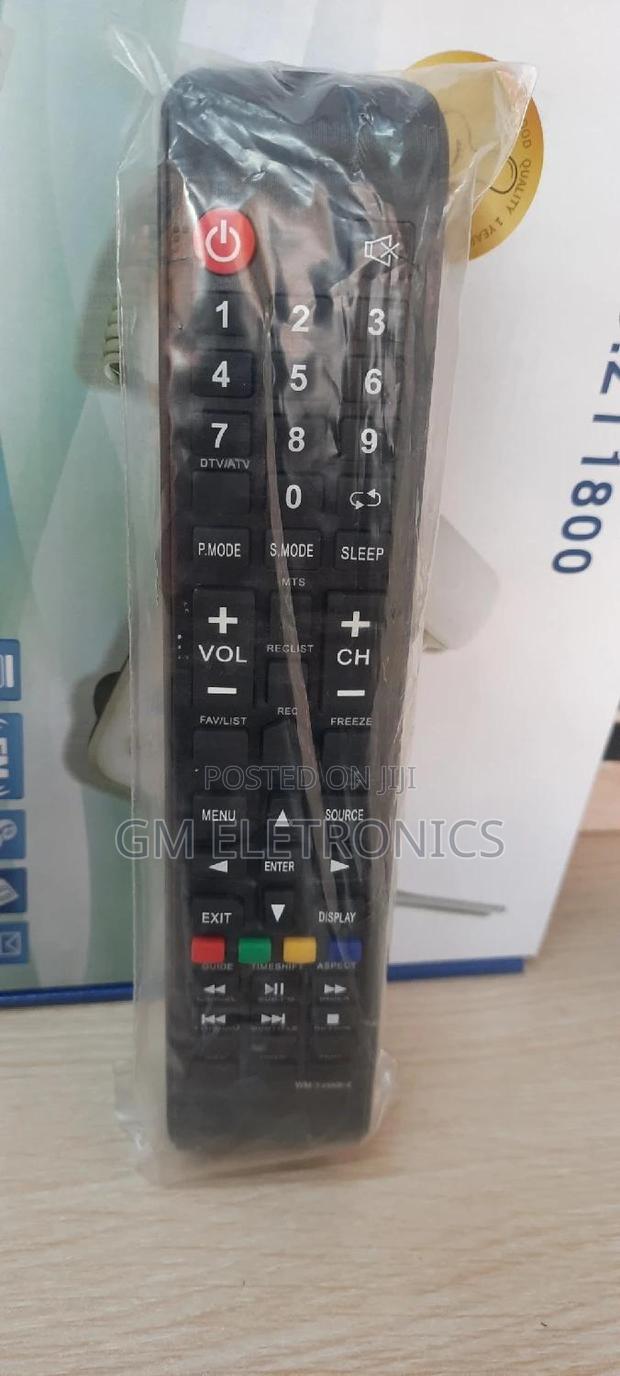 Sayonna, Vision Star X Remote Control. - thumbnail 3