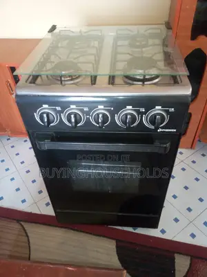 Premier 50x55 Cooker All Gas