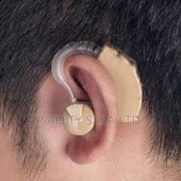 Cyber Sonic Hearing Aid - thumbnail 3