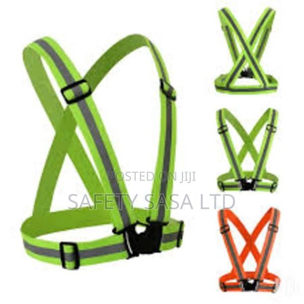 Reflector Strap