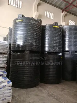 8000l Water Tanks New' COUNTRYWIDE DELIVERY!
