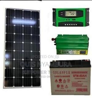 Solar System Combo Solarmax - thumbnail 2