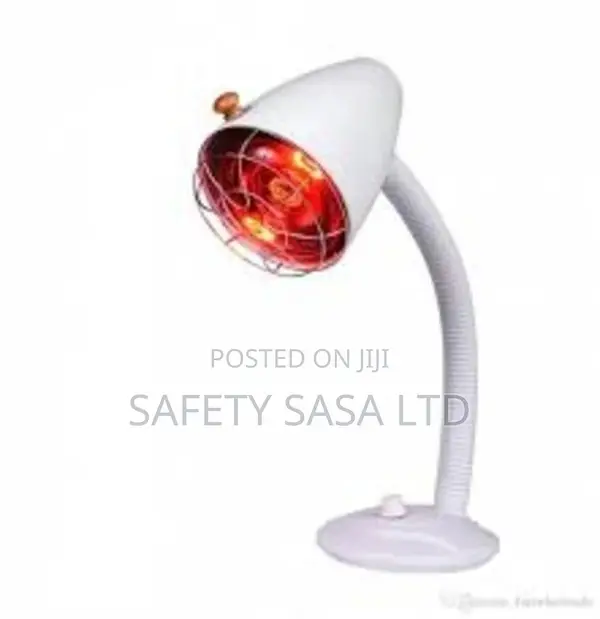 Desktop Infrared Light Therapy Lamp