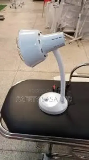 Desktop Infrared Light Therapy Lamp