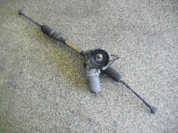 Honda Airwave Steering Rack. - main view