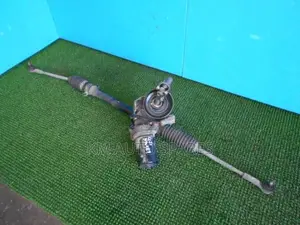 Honda Airwave Steering Rack.