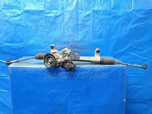 Honda Crossroad Steering Rack.