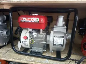 K-Max Water Pump
