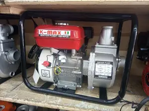 K-Max Water Pump