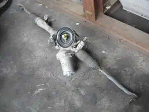 Honda Insight Steering Rack.