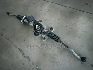 Honda Stepwagon Steering Rack.