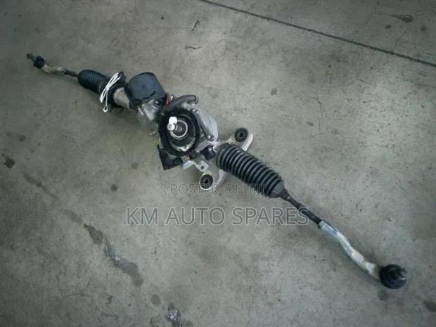 Honda Stepwagon Steering Rack.