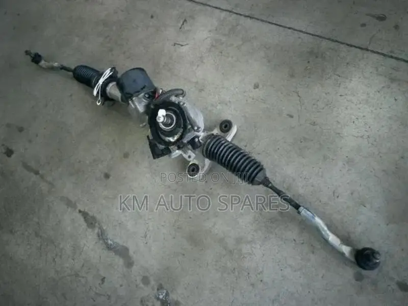 Honda Stepwagon Steering Rack.