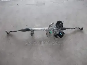 Honda Stream Steering Rack.