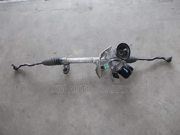 Honda Stream Steering Rack. - main view
